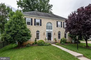305 Flannery Ln, Silver Spring, MD 20904 - Photo 1