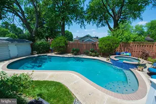 13204 Dumbarton Dr, Rockville, MD 20853 - Photo 3
