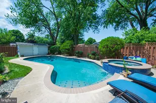 13204 Dumbarton Dr, Rockville, MD 20853 - Photo 5