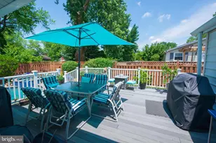 13204 Dumbarton Dr, Rockville, MD 20853 - Photo 47