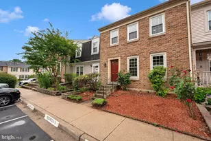 6 Pontiac Way, Gaithersburg, MD 20878 - Photo 5