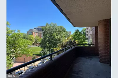 4550 N Park Avenue #512, Chevy Chase, MD 20815 - Photo 17