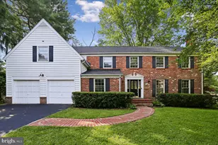 9812 Canal Rd, Montgomery Village, MD 20886 - Photo 1