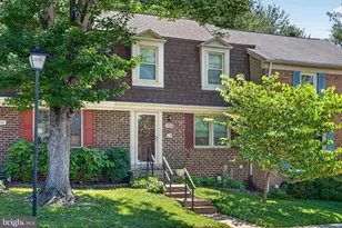 13219 Black Walnut Ct, Silver Spring, MD 20906 - Photo 1