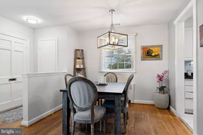 4914 Flint Drive, Bethesda, MD 20816 - Photo 9