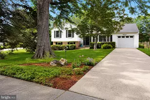 2518 Lindley Terrace, Rockville, MD 20850 - Photo 1