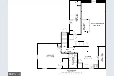 6401 Dorsey Road, Gaithersburg, MD 20882 - Photo 45