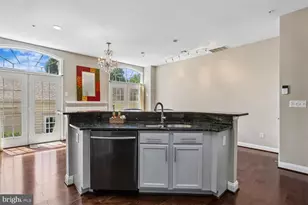 514 Bright Meadow Dr, Gaithersburg, MD 20878 - Photo 9