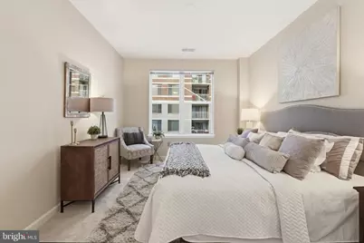 1201 E West Highway #332, Silver Spring, MD 20910 - Photo 25
