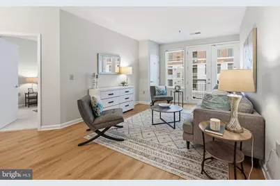 1201 E West Highway #332, Silver Spring, MD 20910 - Photo 11