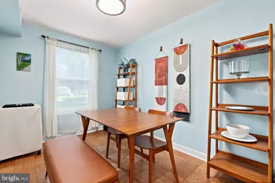 812 Quince Orchard Boulevard #T2, Gaithersburg, MD 20878 - Photo 9