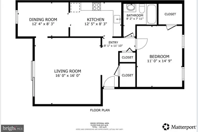 812 Quince Orchard Boulevard #T2, Gaithersburg, MD 20878 - Photo 19