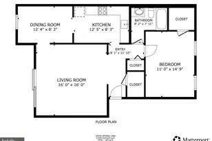 812 Quince Orchard Blvd, Gaithersburg, MD 20878 - Photo 19