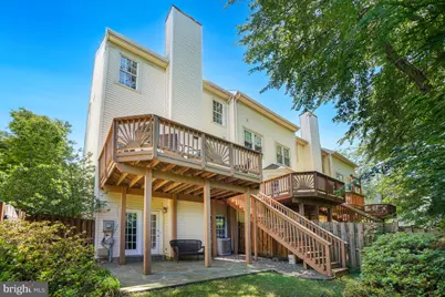 2045 Westchester Drive, Silver Spring, MD 20902 - Photo 35