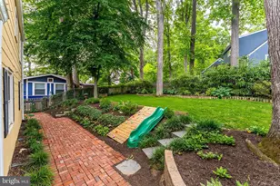 3315 Ferndale St, Kensington, MD 20895 - Photo 21