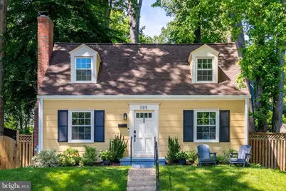 3315 Ferndale Street, Kensington, MD 20895 - Photo 1