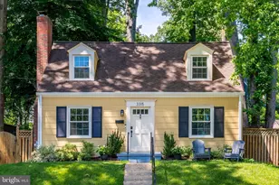 3315 Ferndale St, Kensington, MD 20895 - Photo 1
