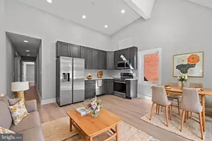 4535 Avondale St, Bethesda, MD 20814 - Photo 1