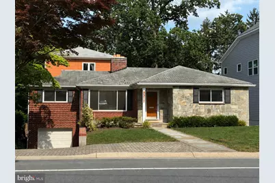 5311 Sangamore Road, Bethesda, MD 20816 - Photo 1