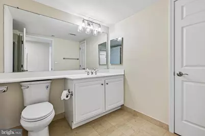 11710 Old Georgetown Road #1116, Rockville, MD 20852 - Photo 17