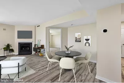 11710 Old Georgetown Road #1116, Rockville, MD 20852 - Photo 3