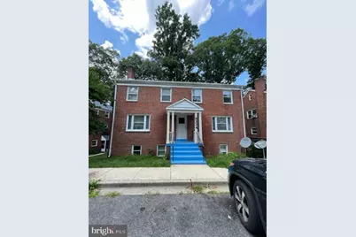 8324 Roanoke Avenue #3, Takoma Park, MD 20912 - Photo 1