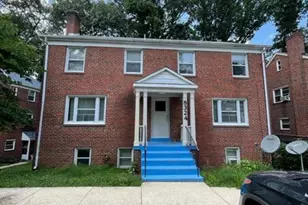 8324 Roanoke Ave, Takoma Park, MD 20912 - Photo 1