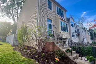 50 Cherry Bend Ct, Germantown, MD 20874 - Photo 1