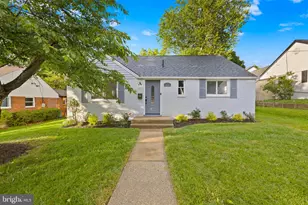 12717 Holdridge Rd, Silver Spring, MD 20906 - Photo 1