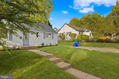 12717 Holdridge Road, Silver Spring, MD 20906 - Photo 5