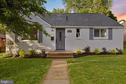12717 Holdridge Road, Silver Spring, MD 20906 - Photo 3