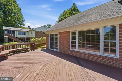 13309 Old Forge Road, Silver Spring, MD 20904 - Photo 7
