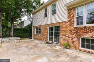8719 Postoak Rd, Potomac, MD 20854 - Photo 47