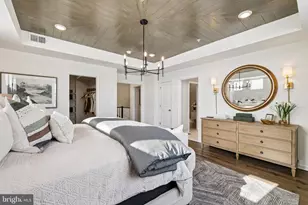 Homesite A3 0602 Village Walk Dr, Montgomery Village, MD 20886 - Photo 27