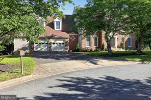 11 Argosy Ct, Gaithersburg, MD 20878 - Photo 5