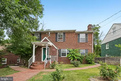 6804 New Hampshire Avenue, Takoma Park, MD 20912 - Photo 1