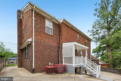 6804 New Hampshire Avenue, Takoma Park, MD 20912 - Photo 47