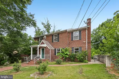 6804 New Hampshire Avenue, Takoma Park, MD 20912 - Photo 3