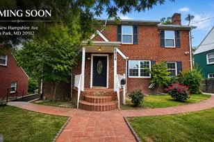 6804 New Hampshire Ave, Takoma Park, MD 20912 - Photo 1