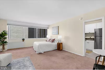 5500 Friendship Boulevard #2329N, Chevy Chase, MD 20815 - Photo 25