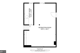 3201 Gold Mine Rd, Brookeville, MD 20833 - Photo 35