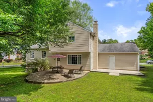 3201 Gold Mine Rd, Brookeville, MD 20833 - Photo 31