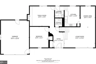 3201 Gold Mine Rd, Brookeville, MD 20833 - Photo 33