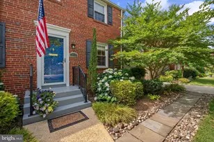 2110 Dayton St, Silver Spring, MD 20902 - Photo 5