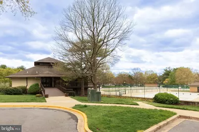 7903 Coriander Drive #203, Gaithersburg, MD 20879 - Photo 23