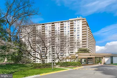 5225 Pooks Hill Rd #220N, Bethesda, MD 20814 - Photo 3