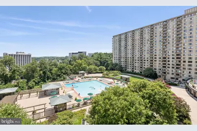 5225 Pooks Hill Rd #220N, Bethesda, MD 20814 - Photo 7