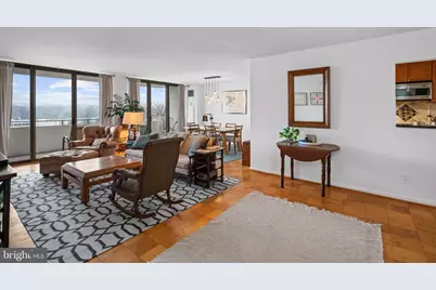 5101 River Road #901, Bethesda, MD 20816 - Photo 3