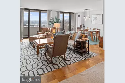 5101 River Road #901, Bethesda, MD 20816 - Photo 11