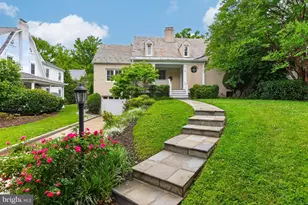 115 Grafton St, Chevy Chase, MD 20815 - Photo 1